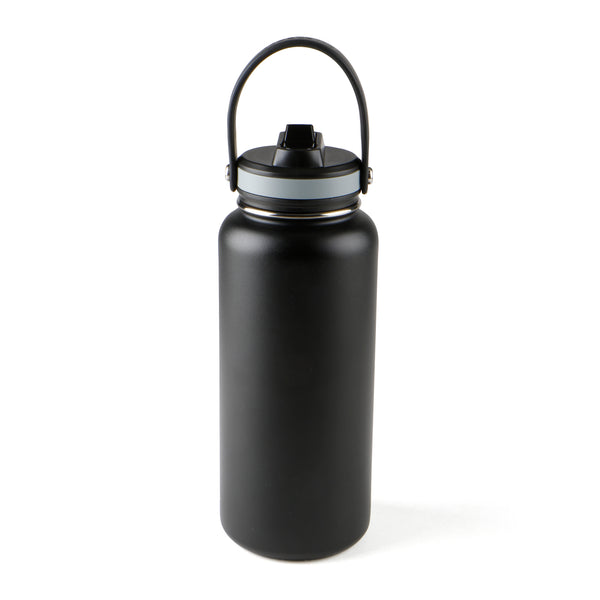 【海外限定】Paramount Pictures ステンレス水筒basecamp Ultra Tundra with Straw Lid - 32 oz. – BC LiveBold