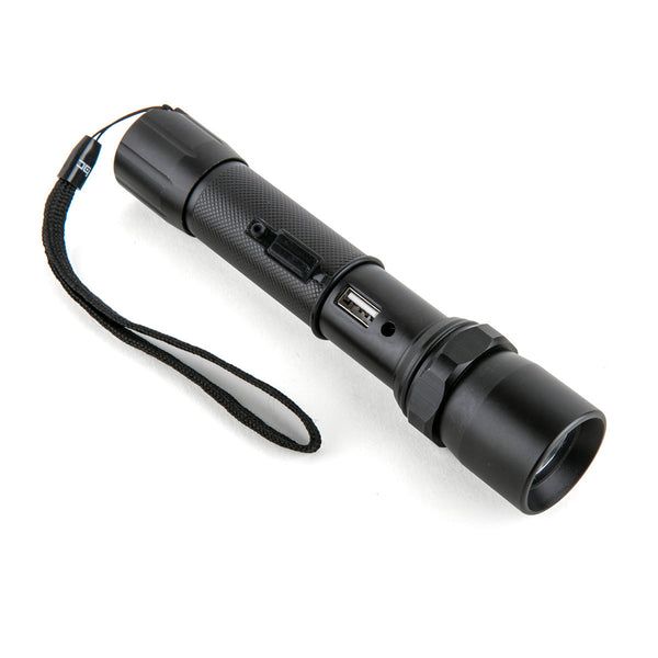 1 x 2200lm led rechargeable flashlight torch with charger black Explorer 2200 MAH Power Bank – BC LiveBold Color:Green Dots bushcraft tool Low beam or strobe Today's Tidbit... Football's First