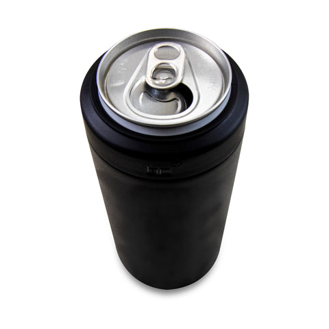 12oz Shorty “Bob's Chillin” Can Cooler