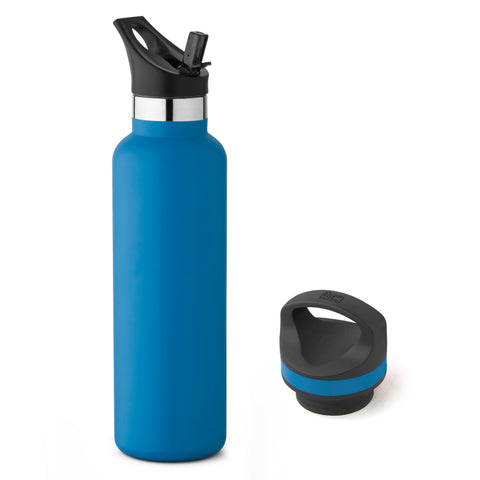 Hydro Flask 20 oz Wide Mouth Bottle Mesa