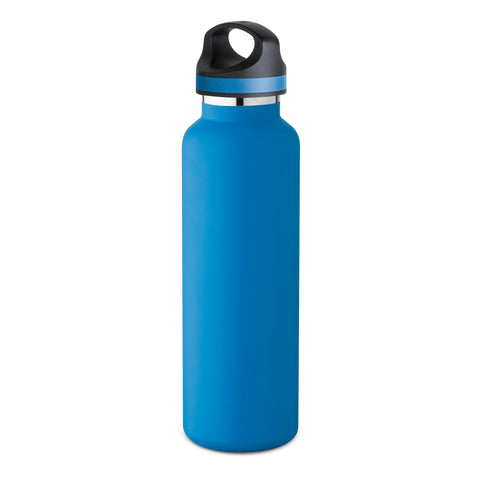 Bullet Water Bottle with Straw - 0.6 Liter (20 oz) Graphite Grey – Bluewave  Lifestyle