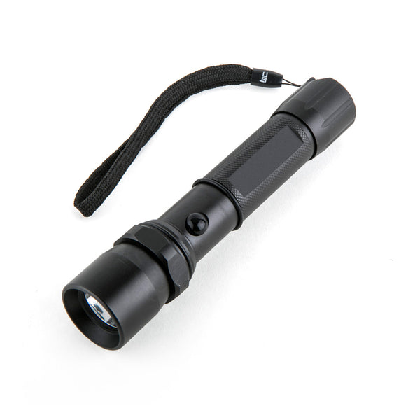 Explorer 2200 MAH Power Bank Flashlight – BC LiveBold