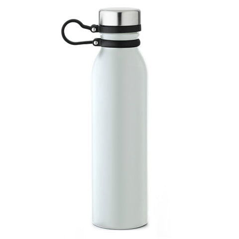 Nantucket stainless steel water bottle - 24 oz.