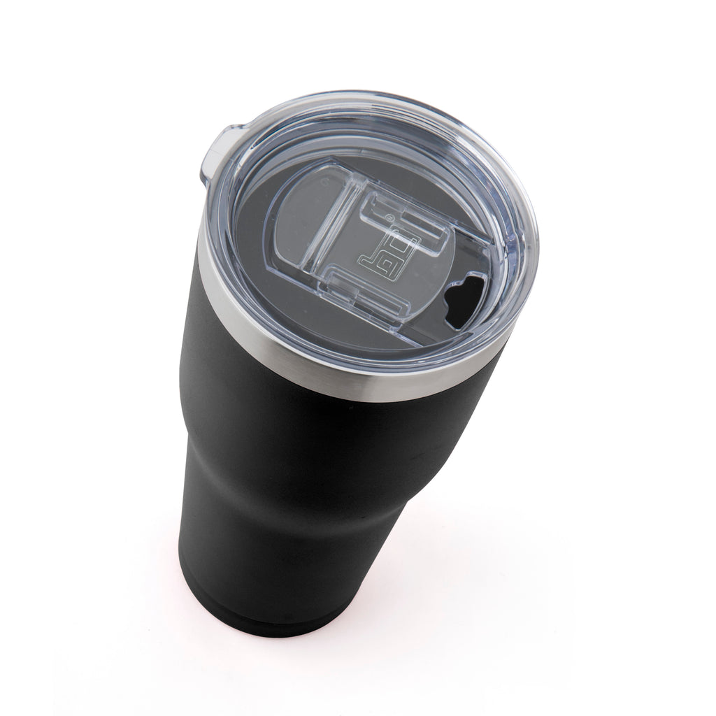 Basecamp K2 Tumbler - 30 oz. + Straw