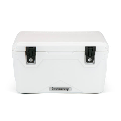 Large Ice Block Cooler