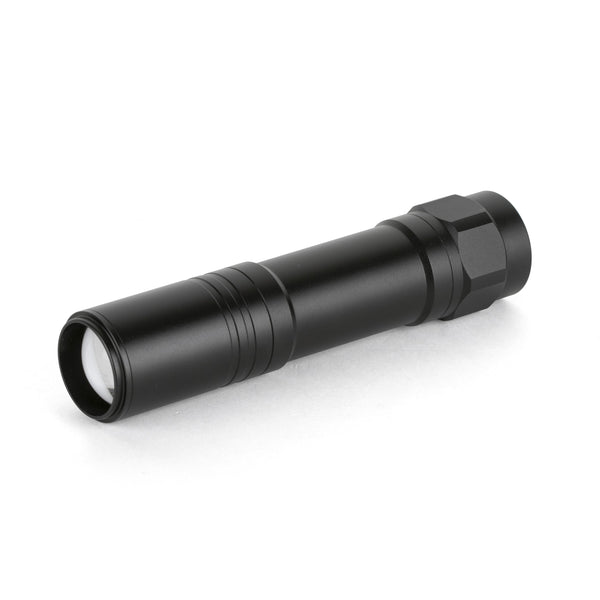 Omega Flashlight – BC LiveBold