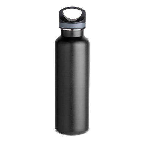 RTIC 32 oz Vacuum Insulated Water Bottle, Metal Stainless Steel